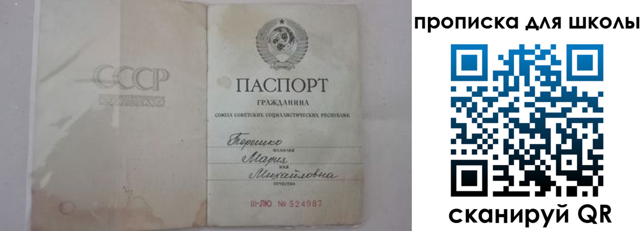прописка поиск в Черепаново